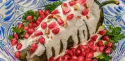 Festival Internacional del Chile en Nogada 2026: fechas y actividades en Puebla