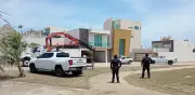 FGR halla restos humanos en fraccionamiento exclusivo de Coatzacoalcos