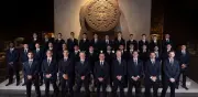 Fichas técnicas de los 26 seleccionados mexicanos para el Mundial 2026