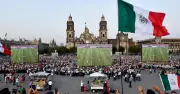 FIFA cancela capacitación presencial de voluntarios del Fan Fest por seguridad en CDMX