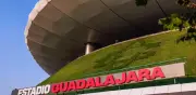 FIFA confirma estacionamiento en Estadio Guadalajara para el Mundial 2026