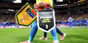 FIFA elimina 30 millones de insultos en redes contra el odio digital