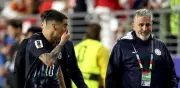 FIFA expulsa al narrador 'Chipi' Vera por llamar 'ladrones' a autoridades en pleno Mundial