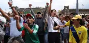 FIFA Fan Fest del Zócalo limitará acceso a 55 mil personas