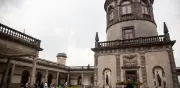 FIFA pagó un millón de pesos por el Castillo de Chapultepec, aclara Sheinbaum