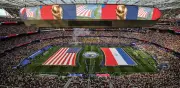 Figura de los Rams estalla contra FIFA por costo de boletos en su estadio