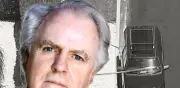 Filtran primeras fotos de Michael Gledhill, acusado del asesinato del actor James Handy