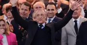 Florentino Pérez gana reelección en Real Madrid hasta 2030