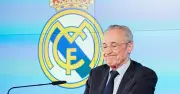 Florentino Pérez: 'Quien compre el 5% del Real Madrid no mandará'