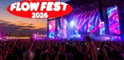 Flow Fest 2026 revela cartel: Anuel AA, Ozuna, Kali Uchis y más