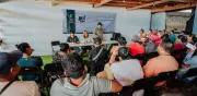 Fonatur inicia ordenamiento de playas en Acapulco con brigadas y diálogo social