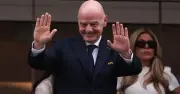 Fortuna de Gianni Infantino: el presidente de la FIFA y su salario millonario