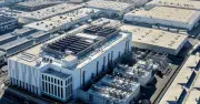 Fotónica promete reducir uso de energía en centros de datos