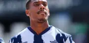Fracaso: Anthony Martial deja Rayados, Almeyda lo confirma