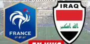 Francia vs Irak EN VIVO: Jornada 2 del Mundial 2026