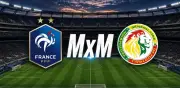 Francia vs Senegal EN VIVO: Mundial 2026 Grupo I Minuto a Minuto