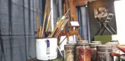 Frida Kahlo bate récord histórico en el Tate Modern con 41 mil entradas vendidas