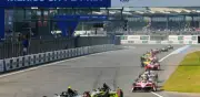 Fórmula E 2027: México se mantiene; llegan más circuitos de F1