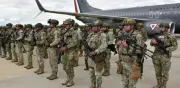 Fuerzas Especiales envían 90 elementos a Durango para seguridad