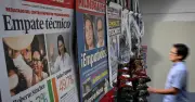 Fujimori y Sánchez en empate técnico por presidencia de Perú