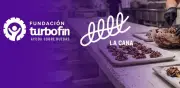 Fundación Turbofin y La Cana impulsan reinserción social femenil en Tepozanes