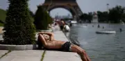 Funerarias de París al máximo tras ola de calor con mil muertos en Francia