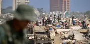 FVF confirma muerte de juvenil Yimvert Berroterán en terremotos de Venezuela