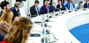 G7 pide analizar impacto de la IA y proteger a niños en línea