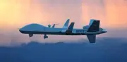 GA-ASI adapta estación terrestre para operar el MQ-9B