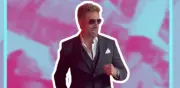 Gabriel Soto aclara quién es la mujer con la que fue visto en la playa