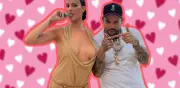Gala Montes y Emiliano Aguilar: fotos juntos desatan rumores de romance