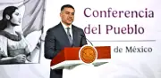 García Harfuch: Rubén Rocha no tiene escolta federal; depende de Sinaloa