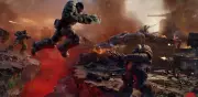 Gears of War: E-Day revela su primer gameplay y fecha de lanzamiento