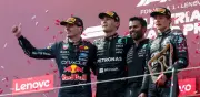 George Russell gana el GP de Austria 2026; Cadillac sufre doble abandono