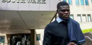 Ghana demanda a Canadá por veto a Thomas Partey en Mundial 2026