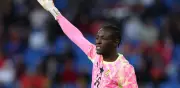 Ghana vence 1-0 a Panamá con debut histórico de portero Asare en Mundial 2026