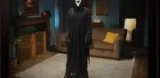 Ghostface obedece locuras en la nueva web interactiva de 'Scary Movie'