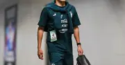 Gilberto Mora, a un paso de romper récord histórico con México en Mundial 2026