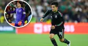 Gilberto Mora: Guillermo Ochoa es mi ídolo, siempre nos salvaba