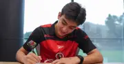 Gilberto Mora renueva con Xolos hasta 2029 y portará el '10'
