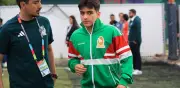 Gilberto Mora revela consejo de Javier Aguirre previo a su debut mundialista
