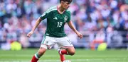 Gilberto Mora titular mundialista rompe récord de 1954
