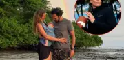 Gisele Bündchen celebra a Joaquim Valente en Día del Padre y omite a Tom Brady