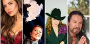 Gloria Trevi, Alejandra Guzmán, Yuridia y El Buki llegan a Feria Durango 2026