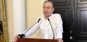 Gobernador Durazo pide a The New York Times aclaración por nota sobre informantes