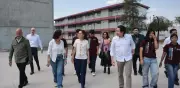 Gobierno consolida becas y amplía cobertura educativa en México