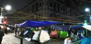 Gobierno convoca a CNTE a diálogo este martes en Segob