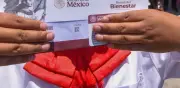 Gobierno destinó más de 12 mil 392 mdp en becas para Oaxaca en dos años