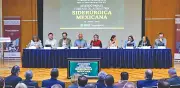 Gobierno impulsa uso de acero mexicano en obras públicas estratégicas