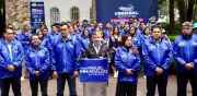 Gobierno Nocturno de Miguel Hidalgo supera emergencia por tormenta: Tabe